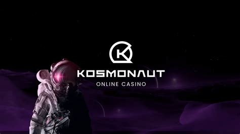 Kosmonaut Online Casino